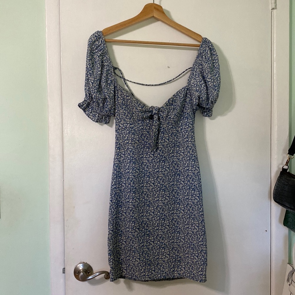 Princess Polly dress